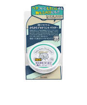 デオナチュレ　さらさらデオドラントパウダー　DN薬用デオドラントパウダーFc　15g