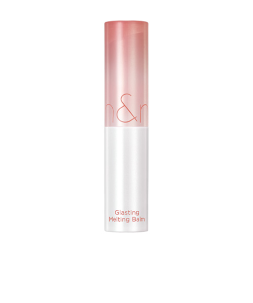 ロムアンド（rom＆nd)　グラスティング　メルティングバーム　06　カヤフィグ