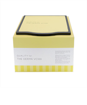 クオリティファースト（QUALITY　1ST）　ザ・ダーマ（THE　DERMA）　VC100　30枚入り