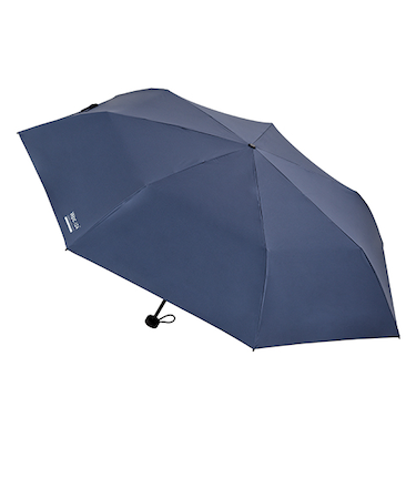 Wpc.×ハンズ　IZA　軽量スリム　61cm　ネイビー