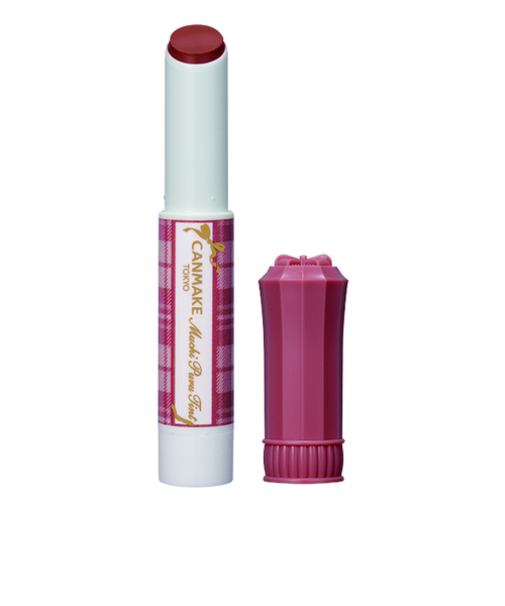 キャンメイク（CANMAKE）　むちぷるティント　05　フィグピューレ