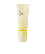 シュシュモア（ChouChouMore）　とろけるクレンジングオイルジェル　リラックスシトラスの香り　160g