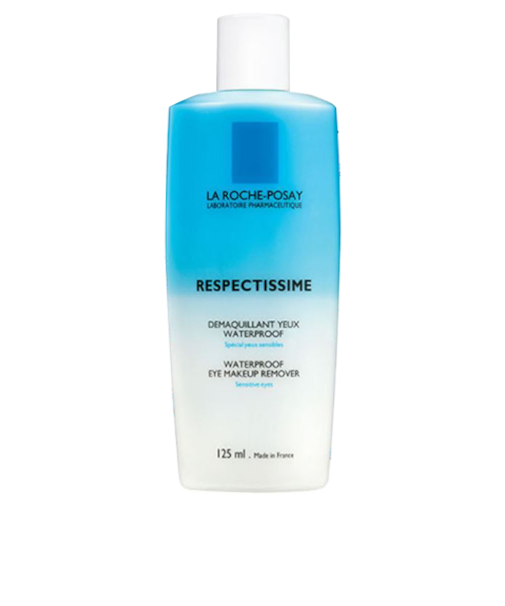 ラロッシュポゼ（LA　ROCHE　POSAY）　レスペクティッシム　ポイントメイクアップリムーバー　125mL