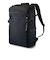 ハンズ限定　アウトドアプロダクツ（OUTDOOR　PRODUCTS）　ボックス型リュック　ブラック