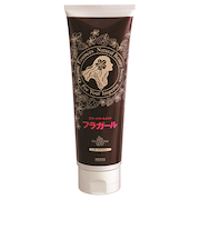 フラガール　カラートリートメント　ダークブラウン　250g