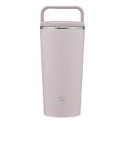 象印（ZOJIRUSHI）　キャリータンブラー　SXJS30　HM　シアーグレー