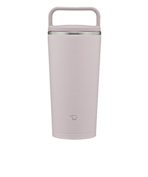 象印（ZOJIRUSHI）　キャリータンブラー　SXJS30　HM　シアーグレー