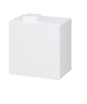 キングジム(KING JIM) ラベルプリンター テプラ Lite LR30 ホワイト