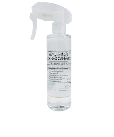 水橋保寿堂製薬　エマルジョンリムーバー　200mL