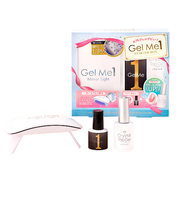 ジェルミーワン　スターターボックス