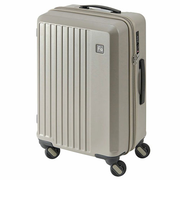 フリクエンター　リエーヴェ　33L　1‐250　グレージュ