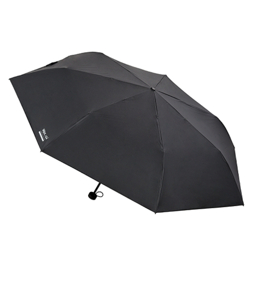 Wpc.×ハンズ　IZA　軽量スリム　61cm　ブラック