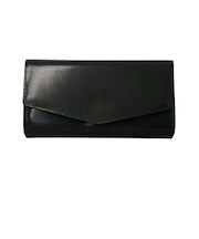 ヴィンテージリバイバルプロダクションズ (Vintage Revival Productions) ロネオベーシック 長財布 ブラック