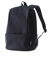 Un coeur(アンクール) TORO2 バックパック K908228 ブラック