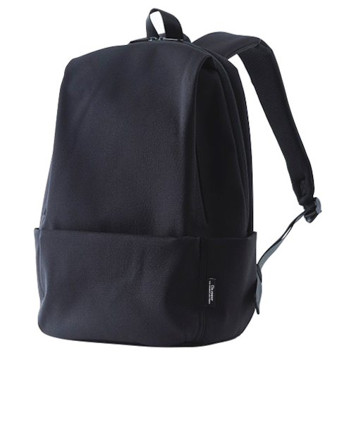 Un　coeur（アンクール）　TORO2　バックパック　K908228　ブラック