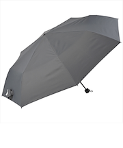 ニフティカラーズ（NiftyColors）　ピーチドロップ耐風ミニ65　5184　グレー