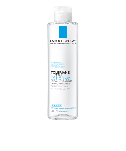 ラロッシュポゼ(LA_ROCHE_POSAY)　トレリアン薬用モイスチャーローション　200mL