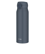 サーモス（THERMOS）　真空断熱ケータイマグ　1L　JNLーS1000MLGY　ミネラルグレー