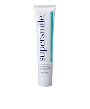 スーパースマイル　薬用ホワイトニング歯磨き　50g