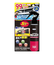 ウエキ（UYEKI）　エアコンカビトルデス　防カビスプレー　120mL