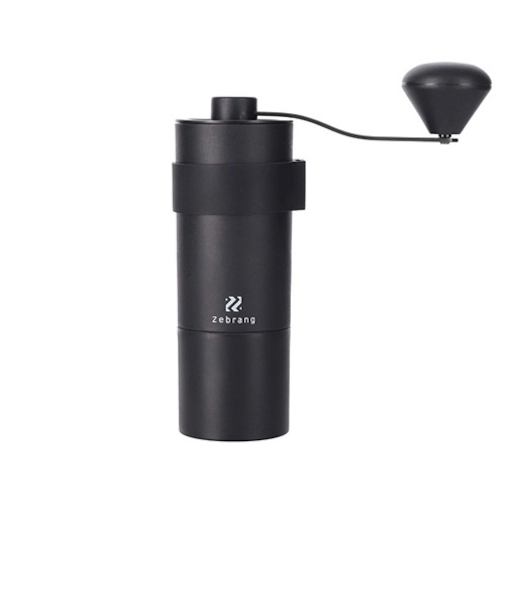 ハリオ（HARIO）　ゼブラン　コーヒーミル　ステンレスカッター　ZB-CMS-B