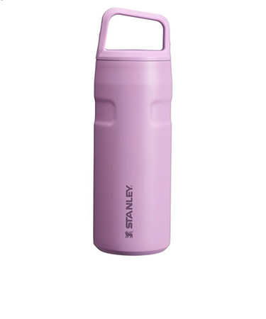 スタンレー（STANLEY）　エアロライト真空ボトル　0.47L　ライラック