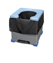 非常用簡易トイレ　R－39