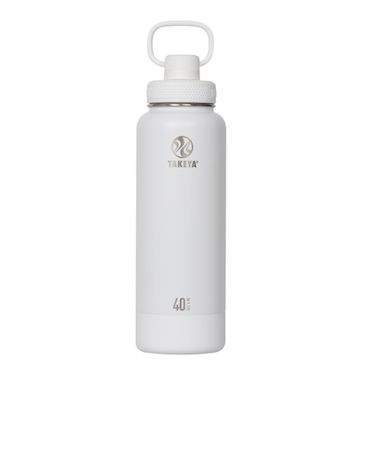 タケヤフラスク（TAKEYA　FLASK）　アクティブラインII　1.17L　アクティブホワイト