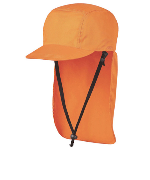 DIC　IZANO　CAP2　防炎タイプ　S／M