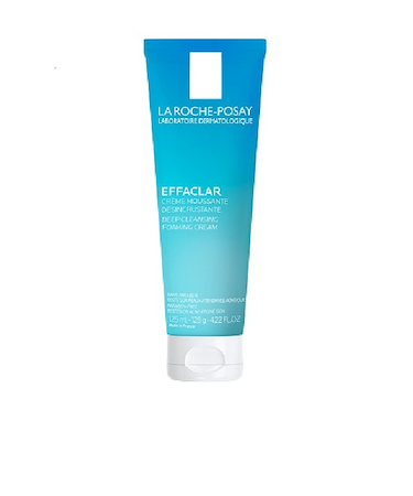 ラロッシュポゼ（LA　ROCHE　POSAY）　エファクラ　フォーミングクレンザー　125mL