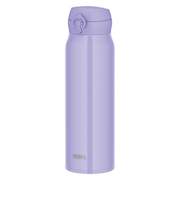 サーモス（THERMOS）　真空断熱ケータイマグ　1L　JNLーS1000SMPL　スモークパープル