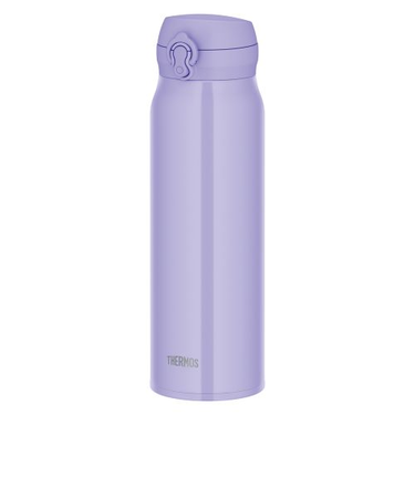 サーモス（THERMOS）　真空断熱ケータイマグ　1L　JNLーS1000SMPL　スモークパープル