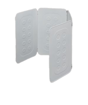 伸晃　コンパクトレンジガード　RGC　ホワイト