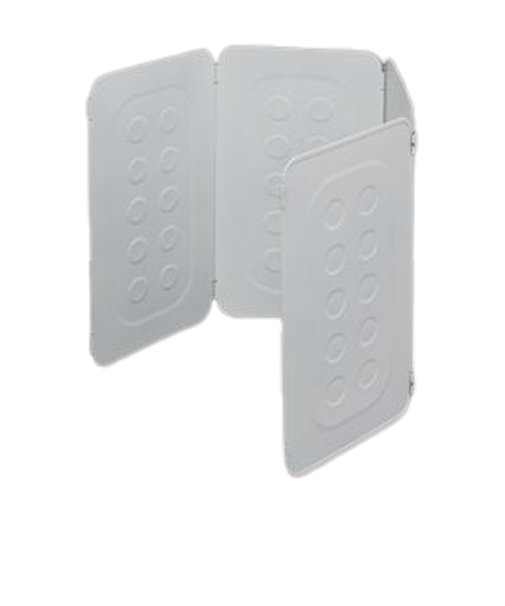 伸晃　コンパクトレンジガード　RGC　ホワイト