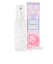 フィアンセ（FIANCEE）　ボディミスト　ベビーパフパフ　50mL