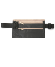 地球の歩き方　SGセキュリティウエスト　ブラック