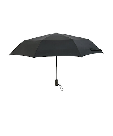 ベリカル8（VERYKAL8）　安全自動開閉傘　A2375　ブラック
