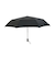 ベリカル8（VERYKAL8）　安全自動開閉傘　A2375　ブラック