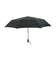ベリカル8（VERYKAL8）　安全自動開閉傘　A2375　ブラック