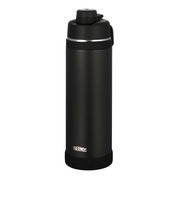 サーモス（THERMOS）　真空断熱スポーツボトル　1.5L　FJU－1500BK　ブラック