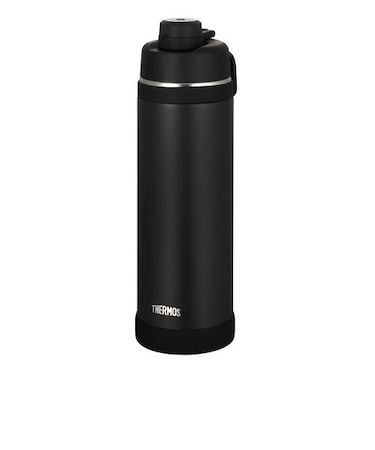 サーモス（THERMOS）　真空断熱スポーツボトル　1.5L　FJU－1500BK　ブラック