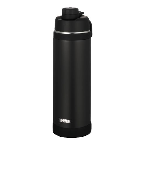 サーモス（THERMOS）　真空断熱スポーツボトル　1.5L　FJU－1500BK　ブラック