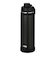 サーモス（THERMOS）　真空断熱スポーツボトル　1.5L　FJU－1500BK　ブラック