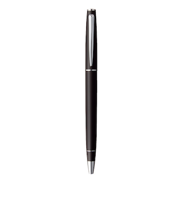 三菱鉛筆　ジェットストリーム　プライム　回転繰り出し式シングル　0.7mm　ブラック