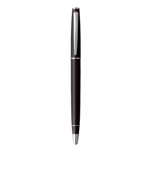 三菱鉛筆　ジェットストリーム　プライム　回転繰り出し式シングル　0.7mm　ブラック