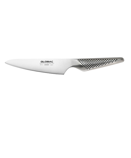 グローバル（GLOBAL）　ペティーナイフ13cm　GS-3