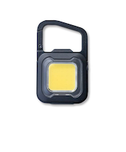 ムサシ（musashi）　充電式ぴかり　MINI　LIGHT　マットブラック　WRC－23BK