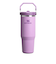 スタンレー（STANLEY）　アイスフローフリップストロー真空タンブラー　0.88L　ライラック