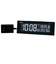 セイコー（SEIKO）　チェンジカラー電波クロック　DL305K