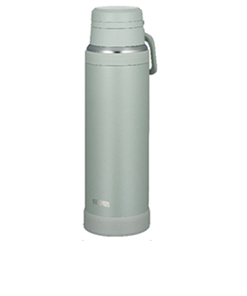 サーモス（THERMOS）　真空断熱ケータイマグ　1L　JOY－1000　アッシュグリーン